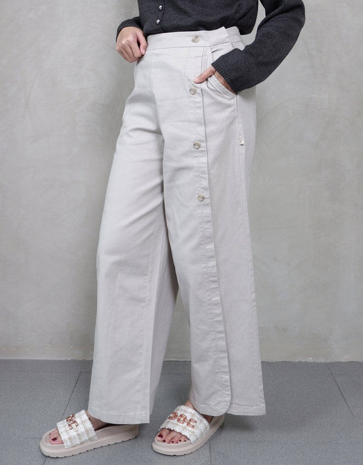 Triset Ladies LP800340005 Five Pocket Celana Panjang Wanita