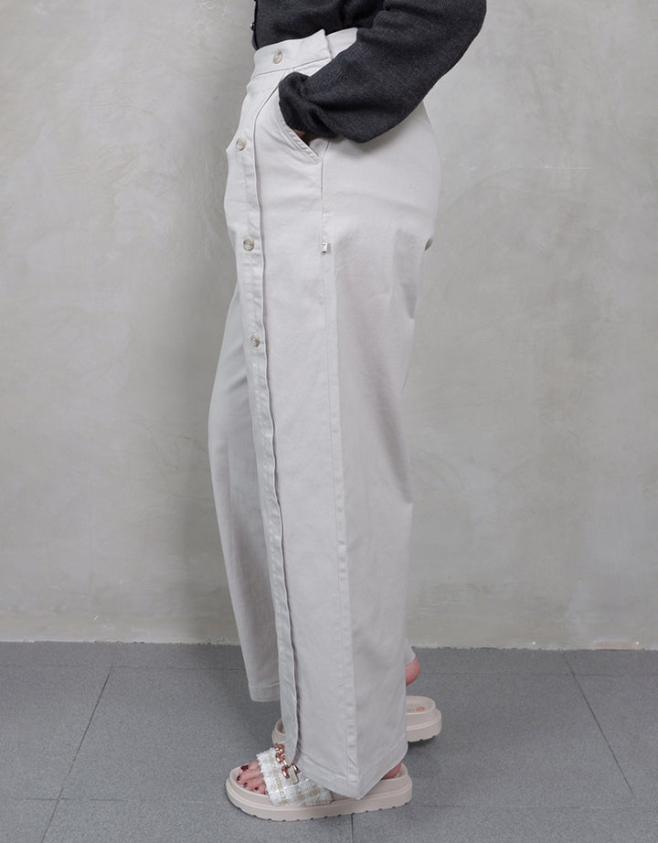 Triset Ladies LP800340005 Five Pocket Celana Panjang Wanita