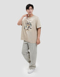 Aos Nickelodeon Theme Tbnd Avatar Appa Kaos Pria