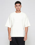ZES Texture Herringbone Dennis Fit Sergio Kaos Pria SERGIO