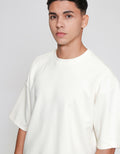 ZES Texture Herringbone Dennis Fit Sergio Kaos Pria SERGIO