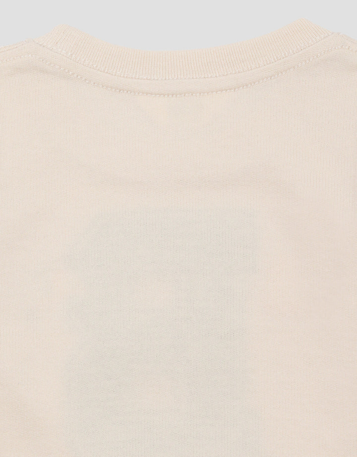 Little M Non Hoodie Chenille Sweater Anak Bayi