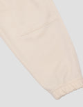Little M Terry Cargo Celana Jogger Bayi