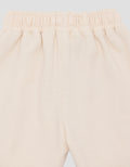 Little M Terry Cargo Celana Jogger Bayi