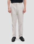 Cole Woven Reg Texture Slanted Pocket Celana Panjang Pria