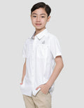 Cardinal Kids Boy Kemeja Anak Laki-laki