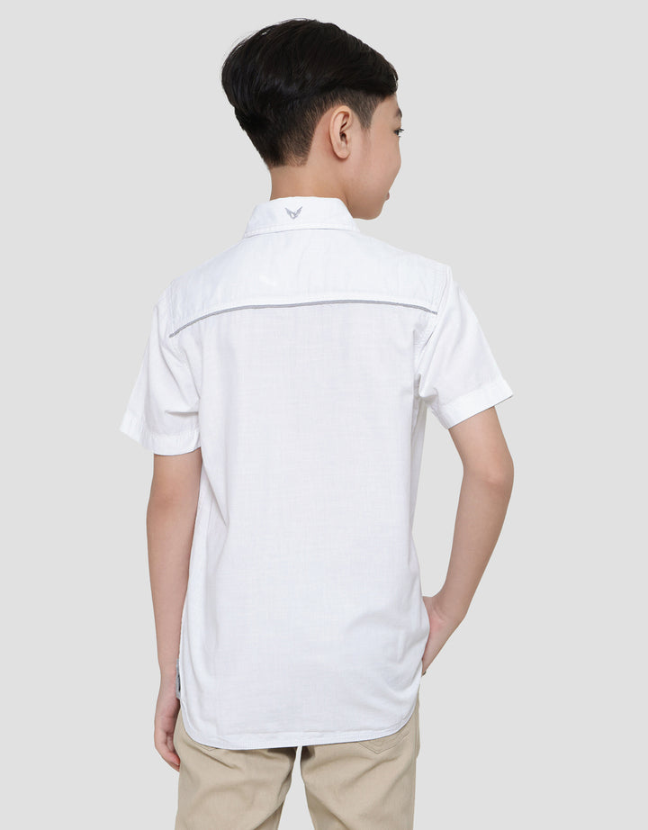 Cardinal Kids Boy Kemeja Anak Laki-laki