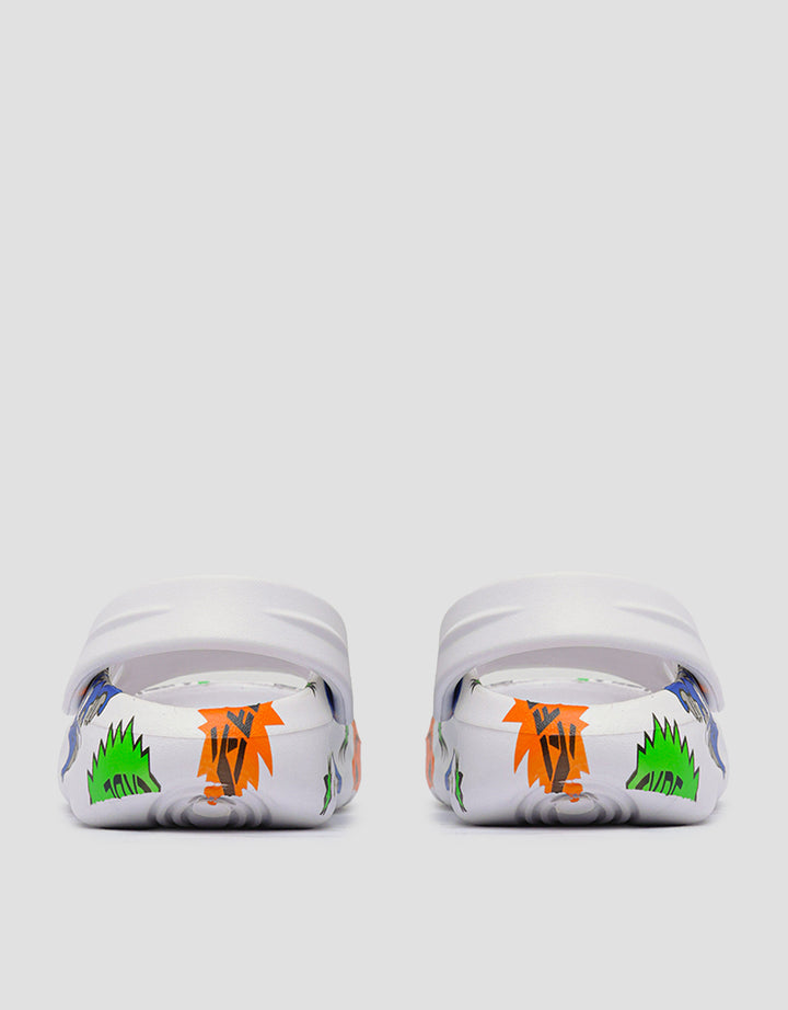 Little M Dino Eva Sandal Anak Laki-laki