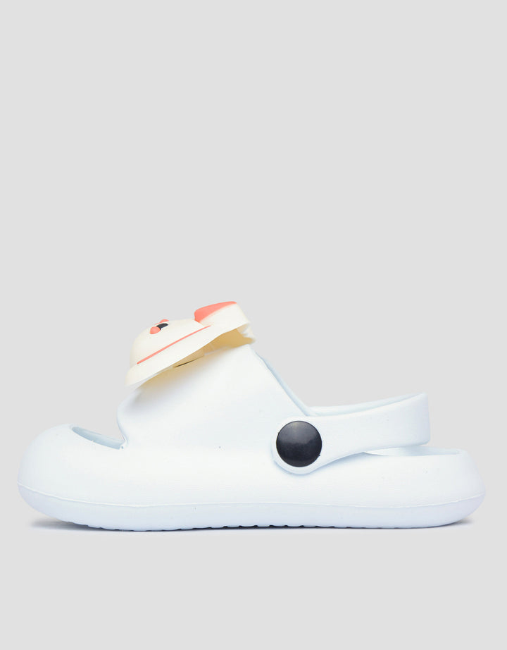 Little M Polg1 Accessories Picture Girls Sandals