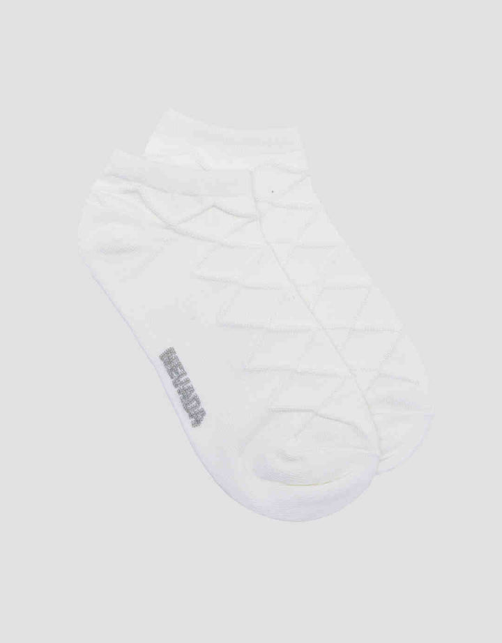 Nevada Cross Pattern Kaus Kaki Dewasa