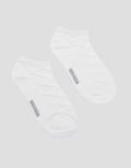Nevada Cross Pattern Kaus Kaki Dewasa