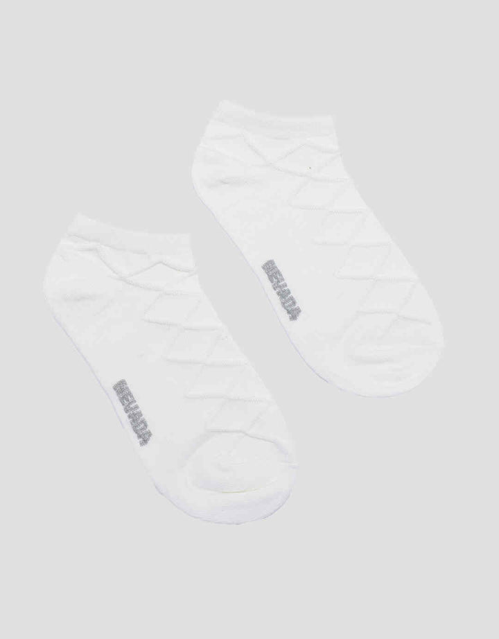 Nevada Cross Pattern Kaus Kaki Dewasa