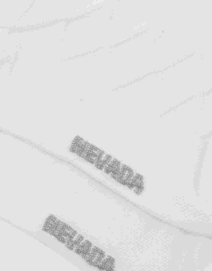 Nevada Cross Pattern Kaus Kaki Dewasa