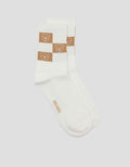 Nevada Quarte Bear Women's Socks