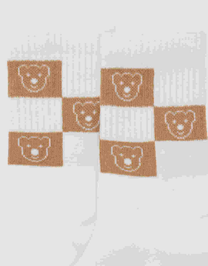 Nevada Quarte Bear Women's Socks