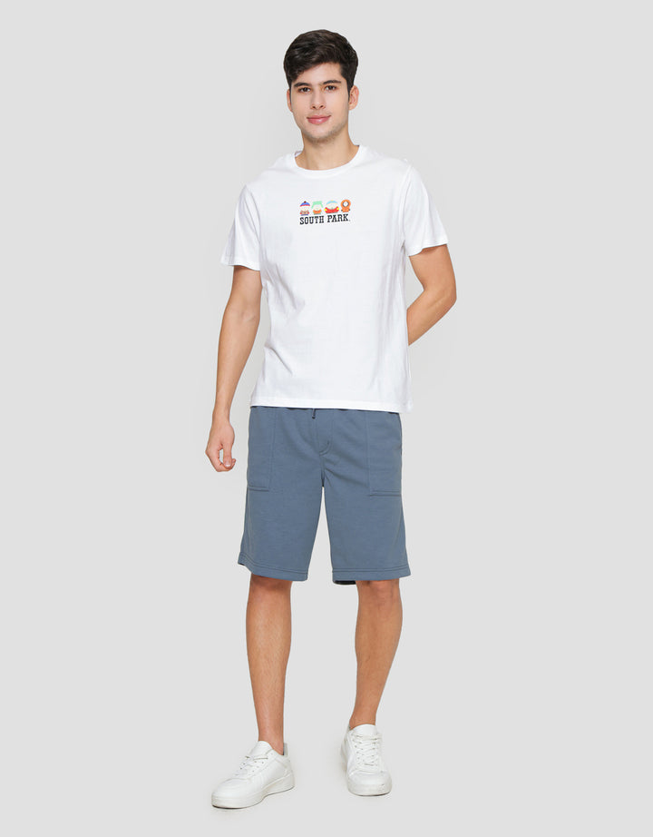 T Zone The Boys Next Door 4 Kaos Pria