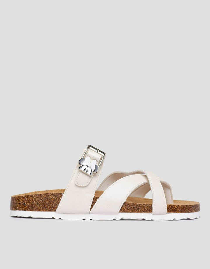 Disney Mickey Sandal Slipper Wanita