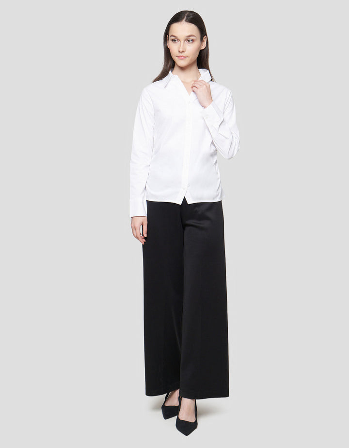 Nevada Reguler Fitted Kemeja Wanita