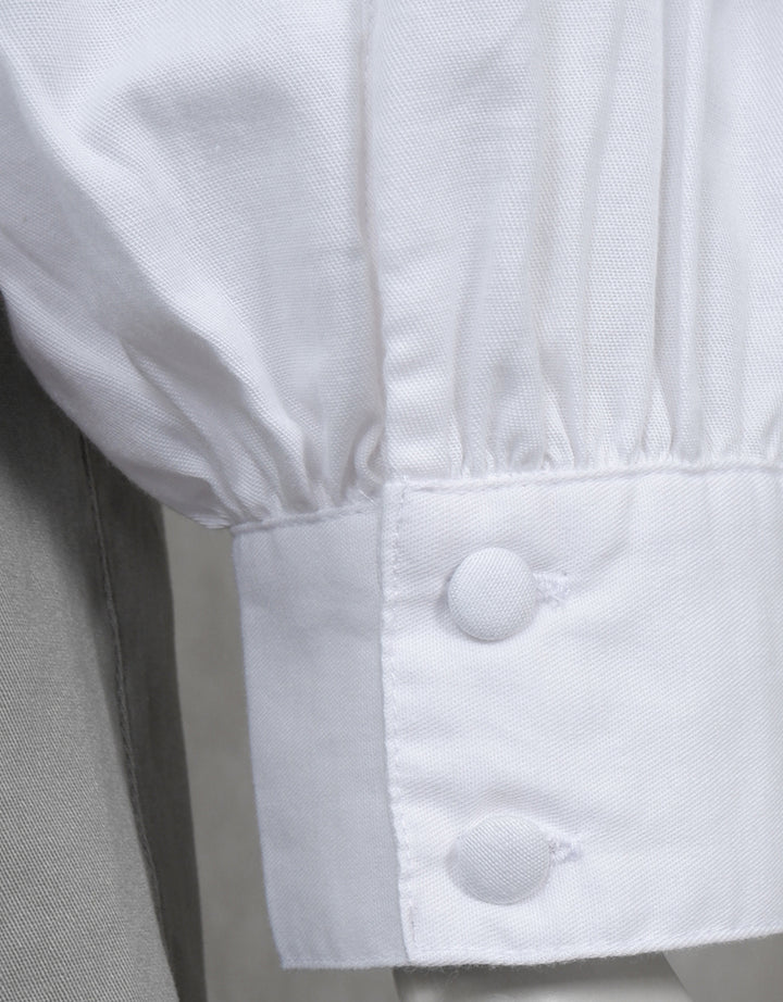 Triset Ladies LR305130003 With Collar Blouse Wanita