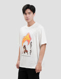 Aos Nickelodeon Theme Tbnd Avatar Kaos Pria