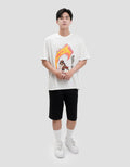 Aos Nickelodeon Theme Tbnd Avatar Kaos Pria