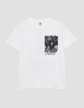Character Batman Comic Dpn Blkg Kaos Anak Laki-laki