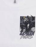 Character Batman Comic Dpn Blkg Kaos Anak Laki-laki