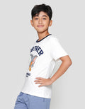 Character Tom And Jerry Forever Kaos Anak Laki-laki
