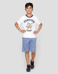 Character Tom And Jerry Forever Kaos Anak Laki-laki