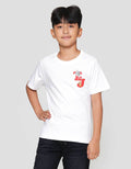 Character Tom And Jerry Fun Fight Kaos Anak Laki-laki
