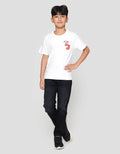 Character Tom And Jerry Fun Fight Kaos Anak Laki-laki