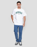 Aos Theme The Jocks Concept Number Valley Kaos Pria