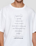 Aos Universal Music Theme Rockstar Cosmic Kaos Pria