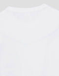 Character Superman Logo Tulisan Kaos Anak Laki-laki