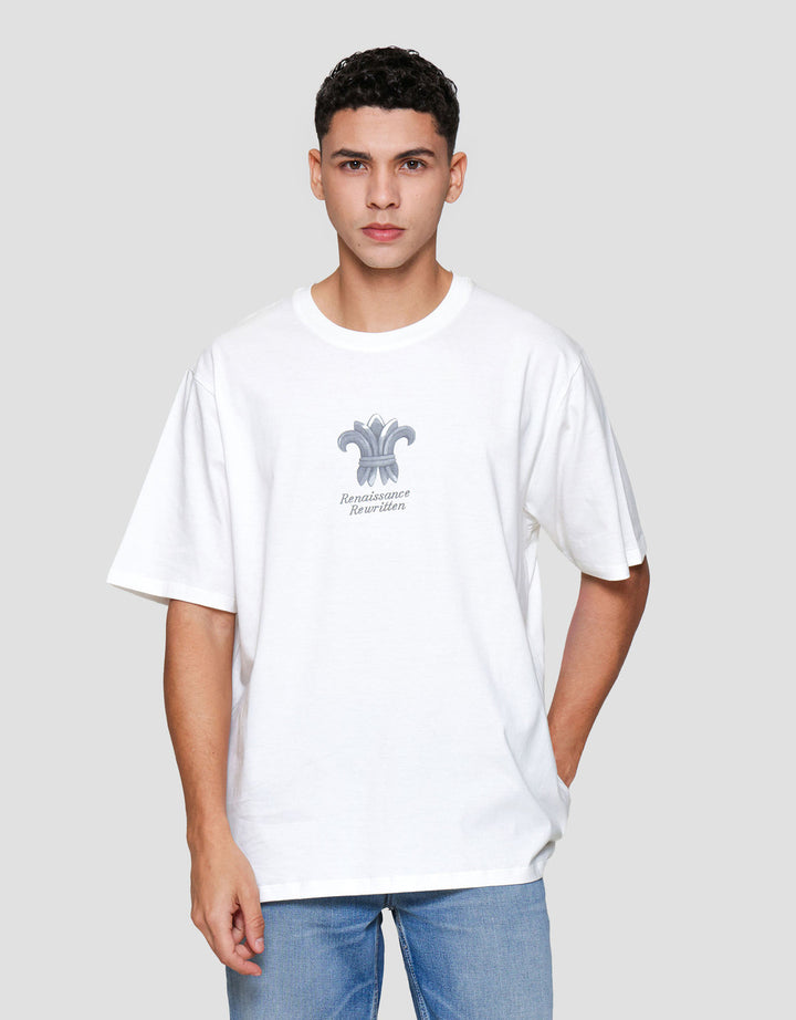 Aos Theme Popular Classic Kaos Pria