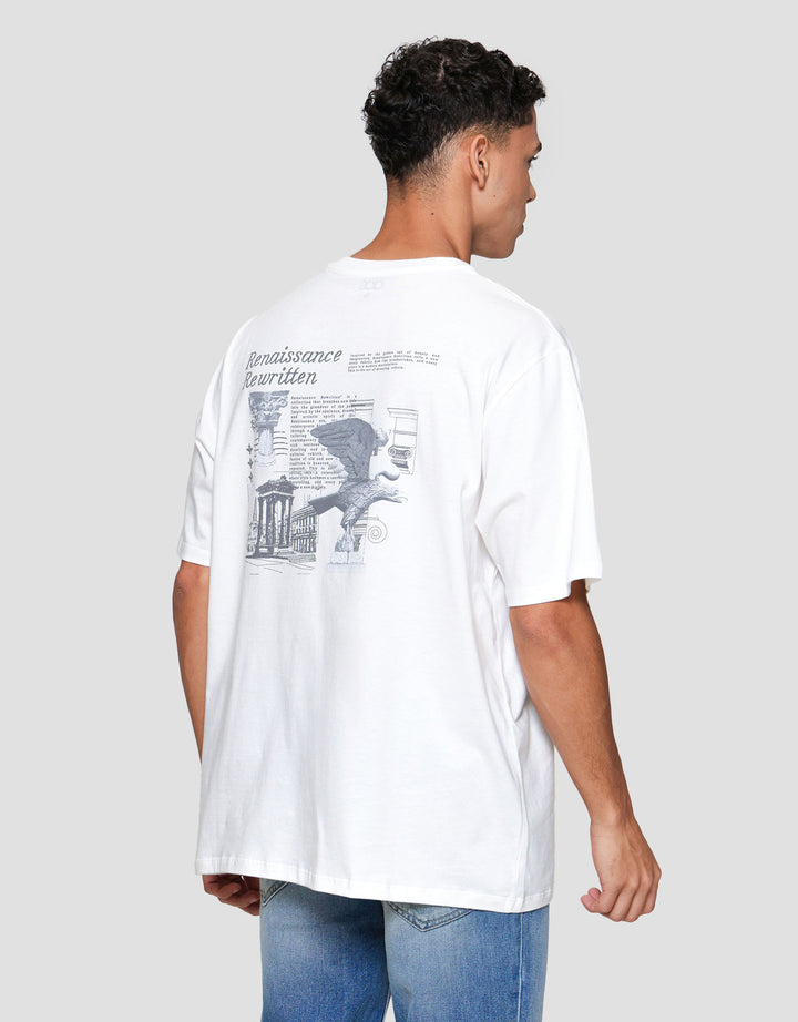 Aos Theme Popular Classic Kaos Pria