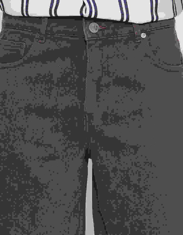 Nevada Baggy Color Celana Denim Pendek Pria
