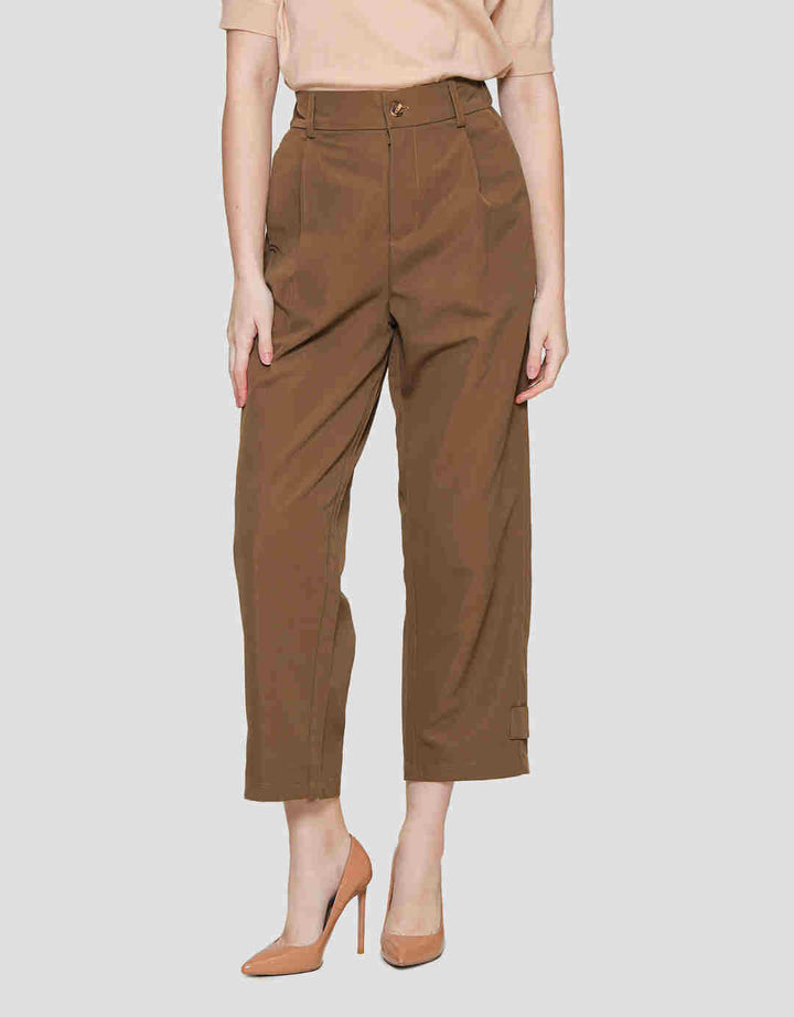 Connexion Basic Celana Panjang Wanita