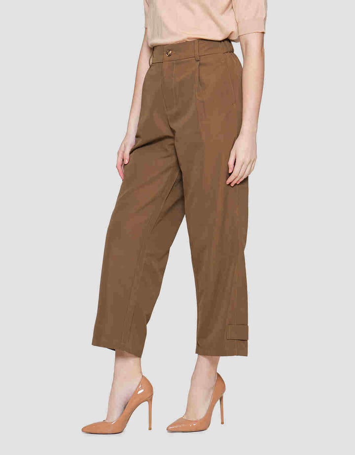 Connexion Basic Celana Panjang Wanita