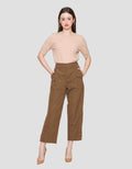 Connexion Basic Celana Panjang Wanita