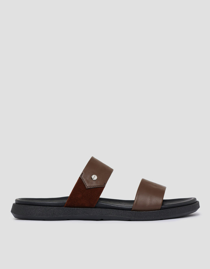 Cole Isaac Sandal Slipper Pria