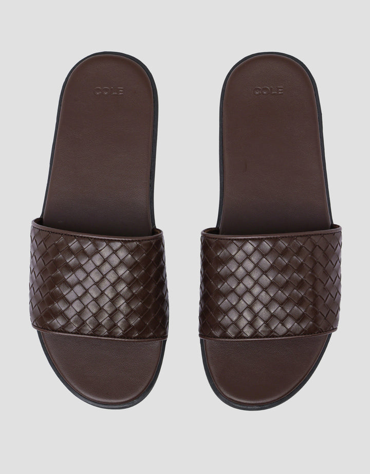 Cole Venne Sandal Slipper Pria