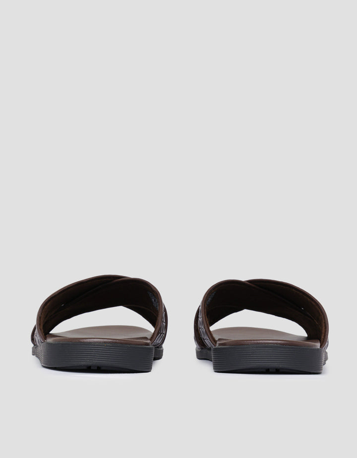 Cole Venne Sandal Slipper Pria