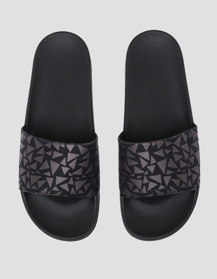 Nevada Comfort Sandal Slipper Pria