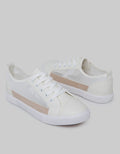 Nevada Sneakers Woman With Shoelace