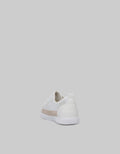 Nevada Sneakers Woman With Shoelace