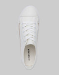 Nevada Sneakers Woman With Shoelace