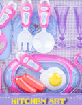 KITCHEN SET SF 02
