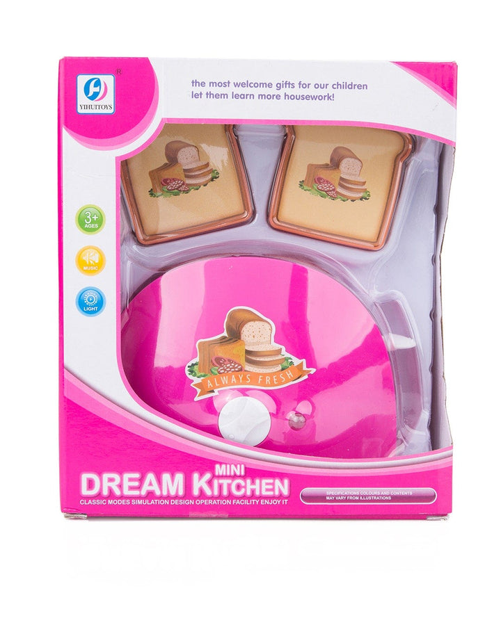 KITCHEN SET GN 19