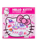 KITCHEN SET KITTY